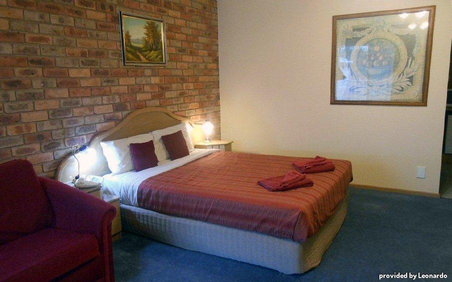 Pines Country Club Motor Inn Shepparton Exteriér fotografie