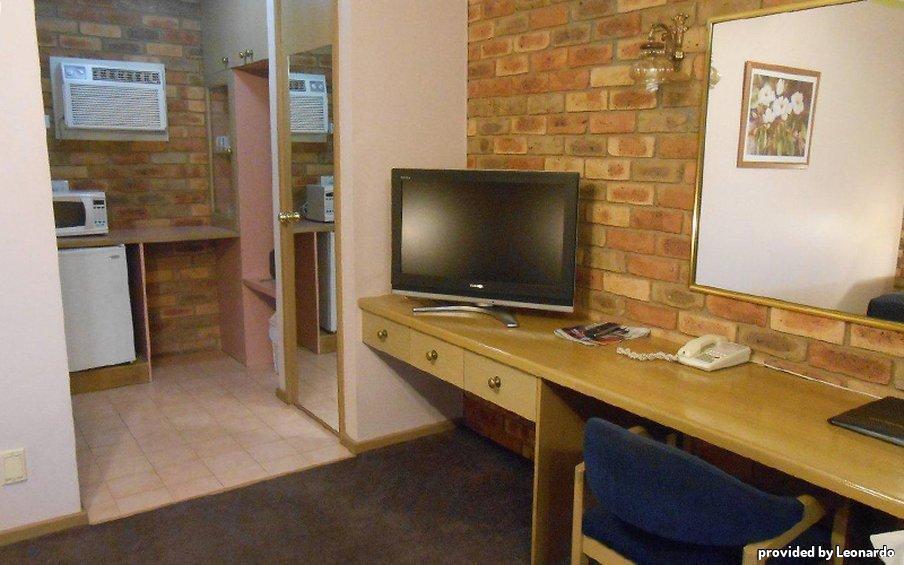 Pines Country Club Motor Inn Shepparton Exteriér fotografie