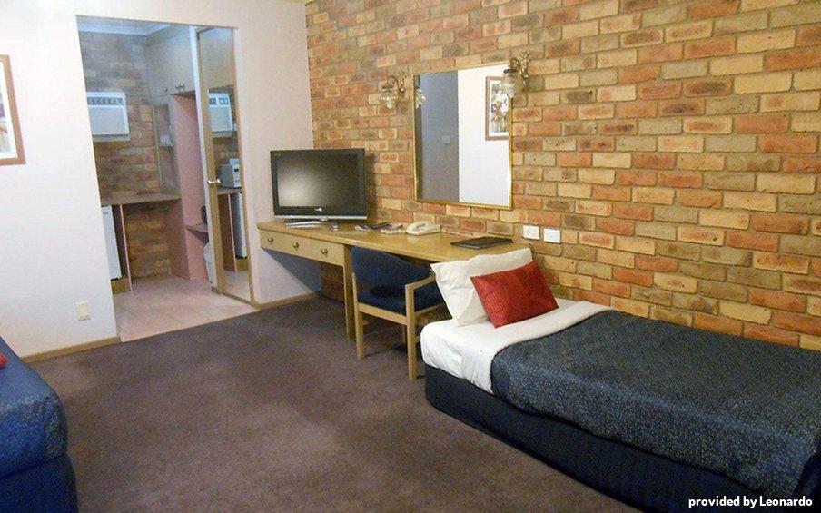 Pines Country Club Motor Inn Shepparton Exteriér fotografie