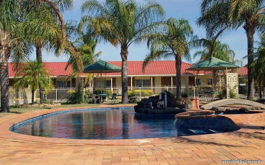 Pines Country Club Motor Inn Shepparton Exteriér fotografie