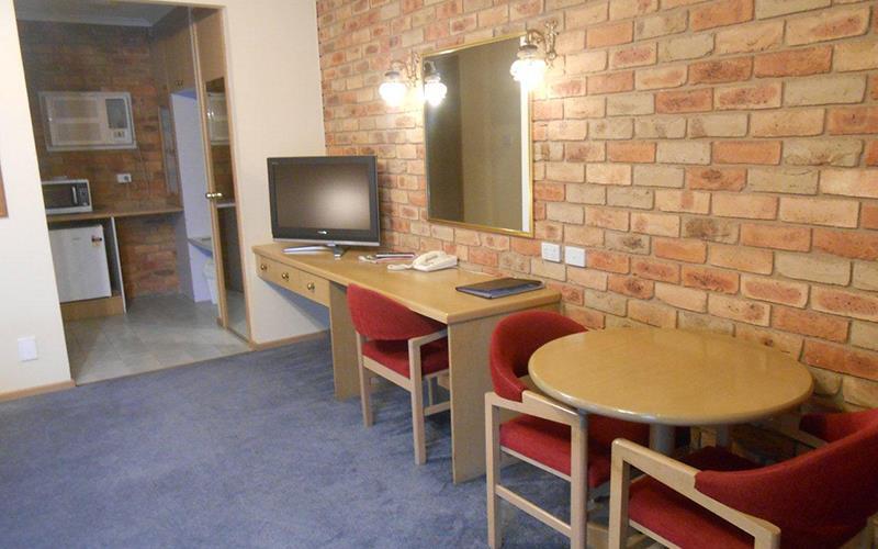 Pines Country Club Motor Inn Shepparton Exteriér fotografie