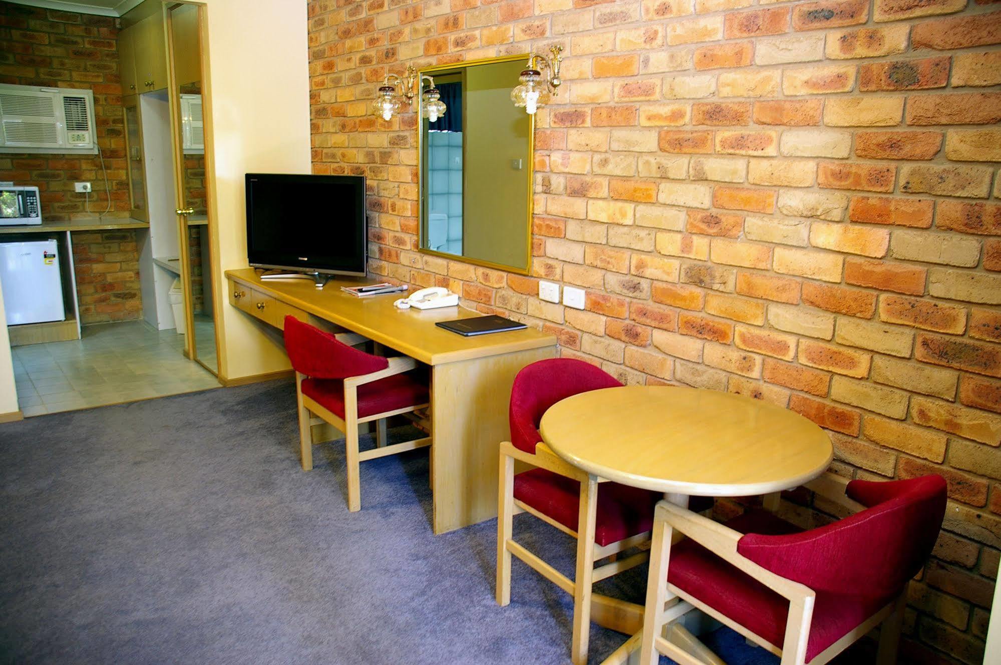 Pines Country Club Motor Inn Shepparton Exteriér fotografie